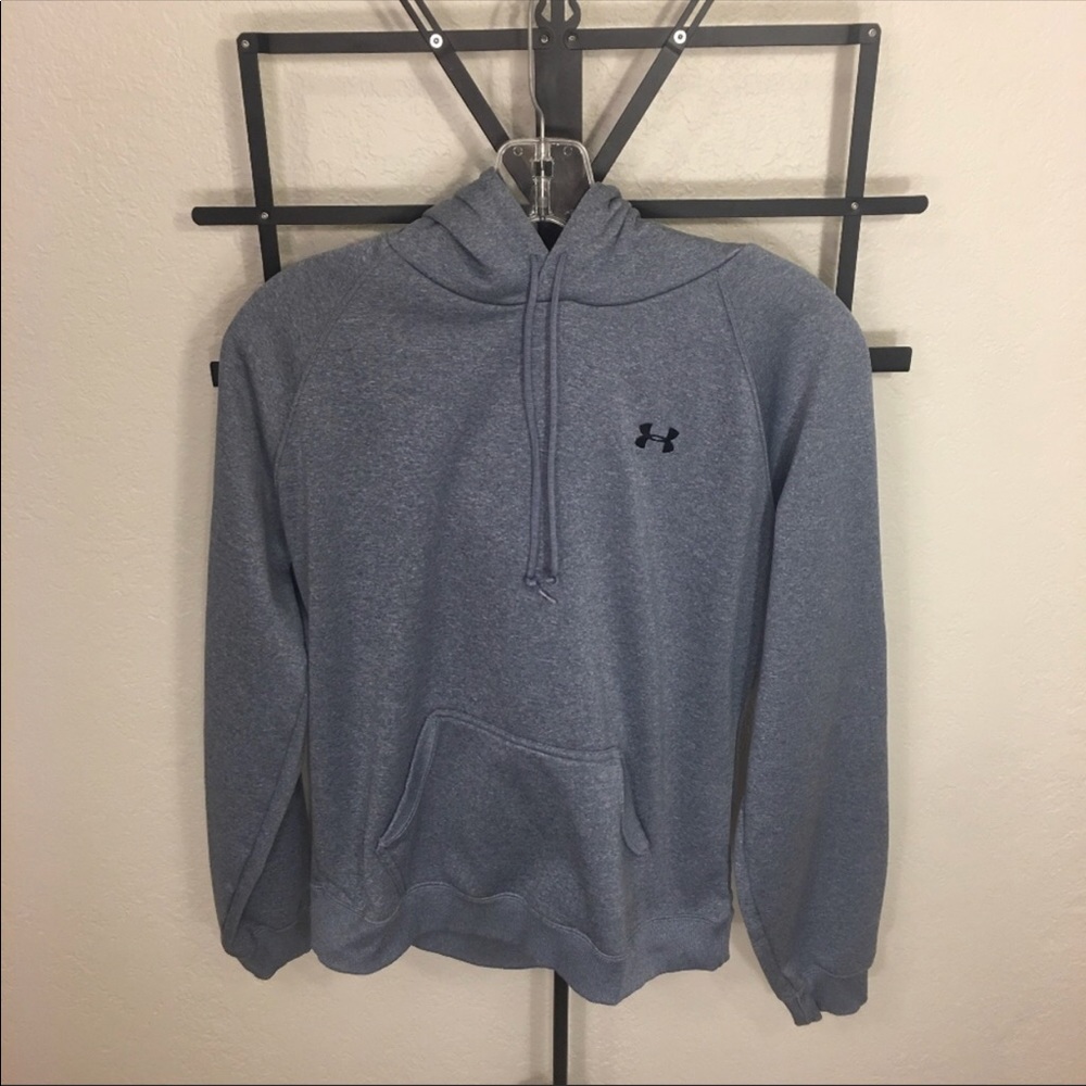 Under armour hoodie